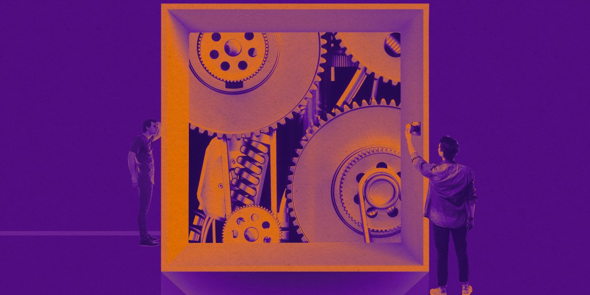 The Download: How AI really works, and phasing out animal testing