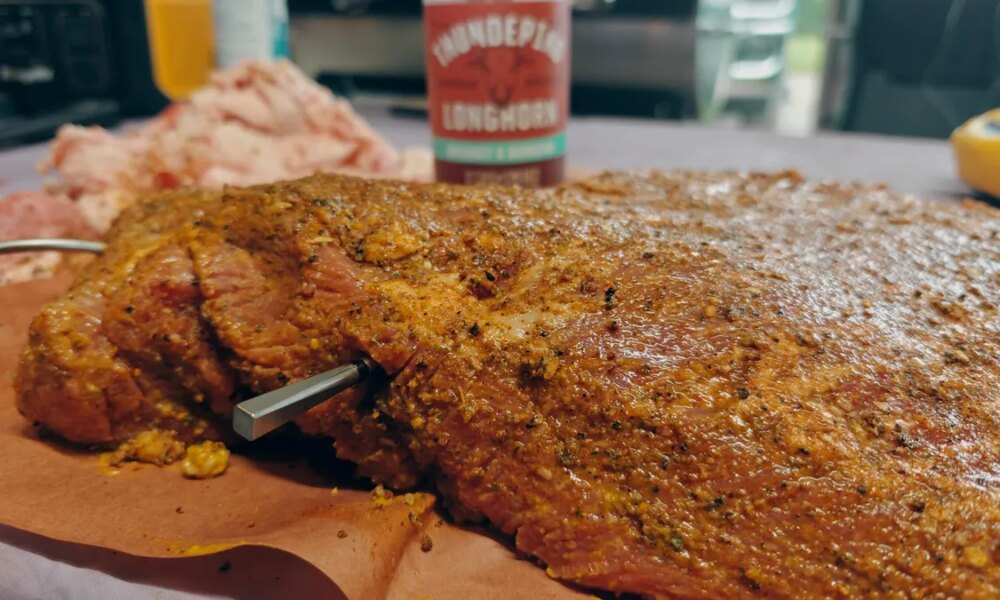 Best Meat Thermometers for 2025