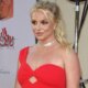 Britney Spears Shares Troubling Post About 'Suffering'