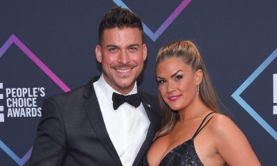 Brittany Cartwright Accuses Jax Taylor In Divorce Update