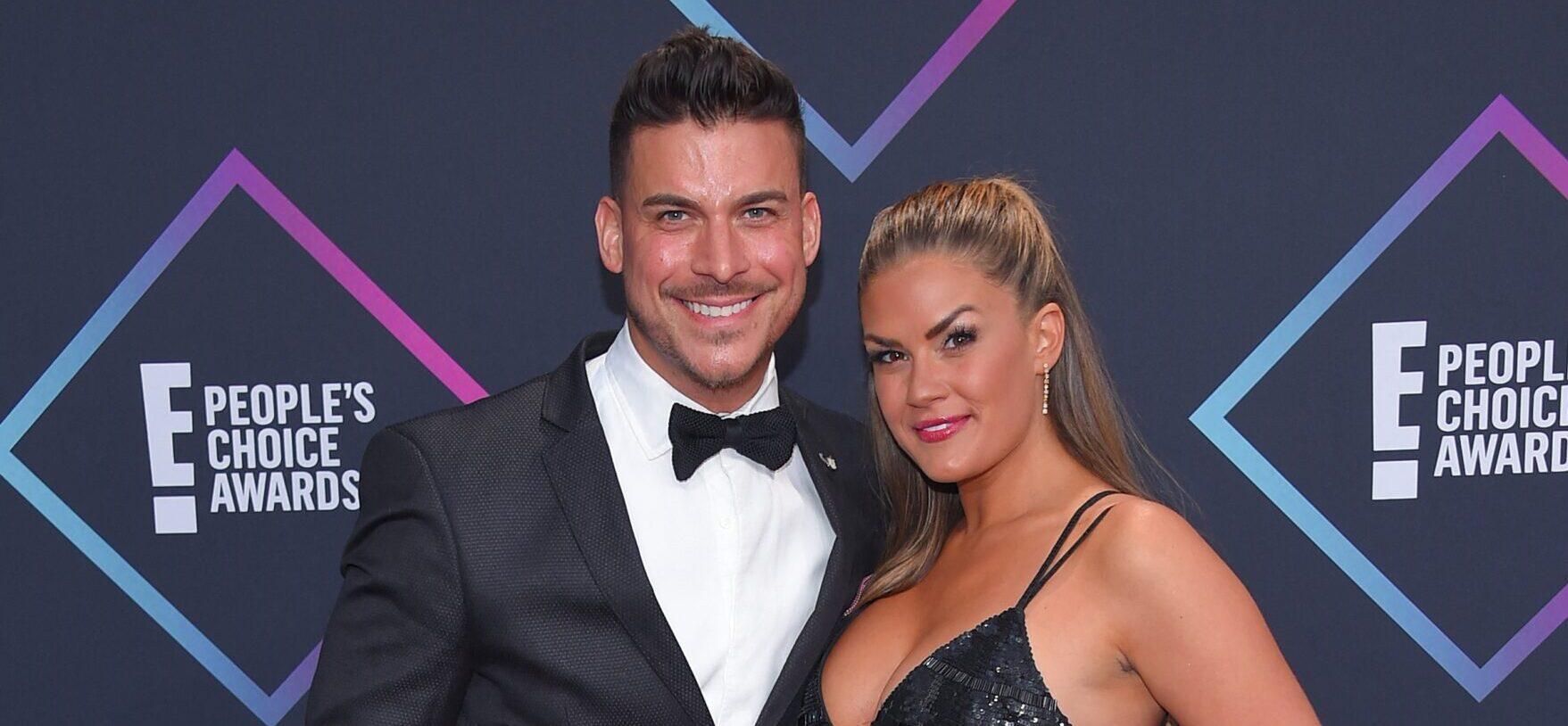 Brittany Cartwright Accuses Jax Taylor In Divorce Update