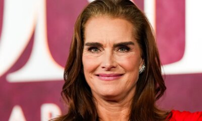 Brooke Shields Said This $25 Eyelash Serum 'Really Works'