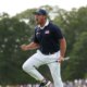 Bryson DeChambeau adds another tool to his golf routine