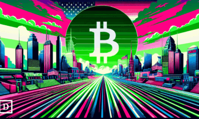 Bitcoin For America Act Would Allow Tax Payments in BTC