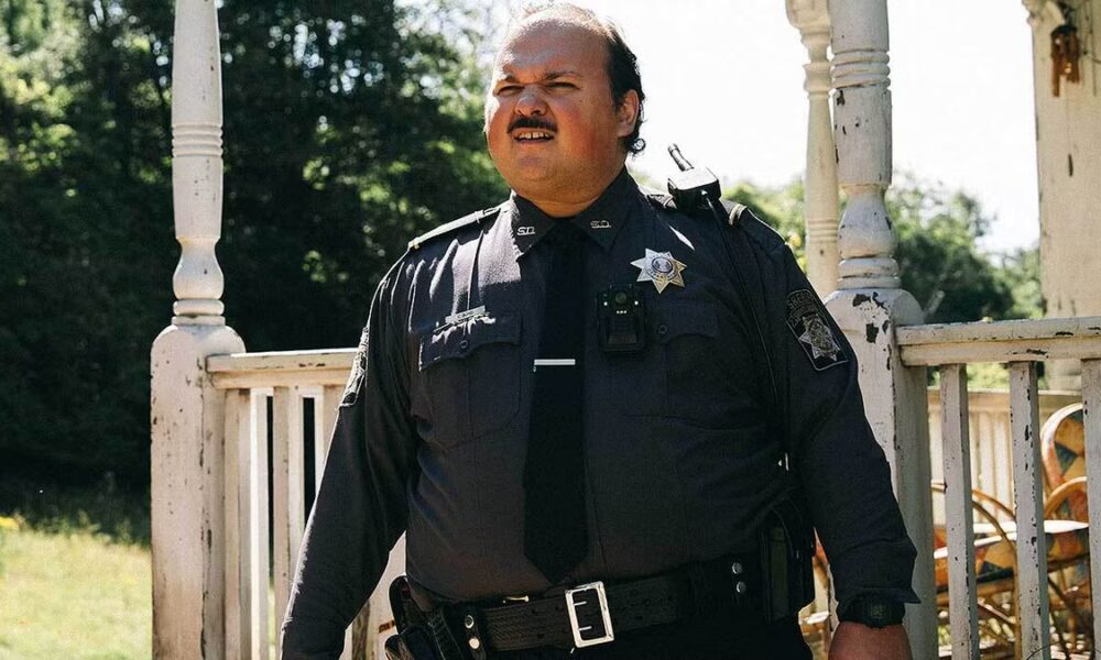 The Most Underrated Sci-Fi Film of the Year Is Officially Coming to DVD and Blu-ray