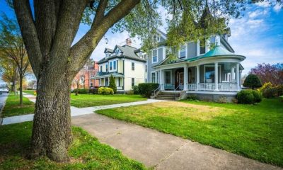 Forget The 2,500 Square Foot. Three-Bedroom For $1.2M, Says Kevin O'Leary. That's The Going Rate For A Trailer Now In California