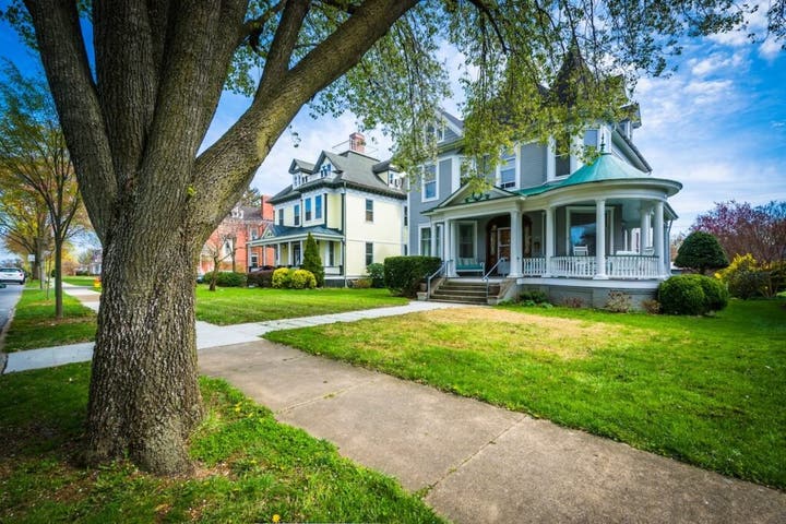 Forget The 2,500 Square Foot. Three-Bedroom For $1.2M, Says Kevin O'Leary. That's The Going Rate For A Trailer Now In California