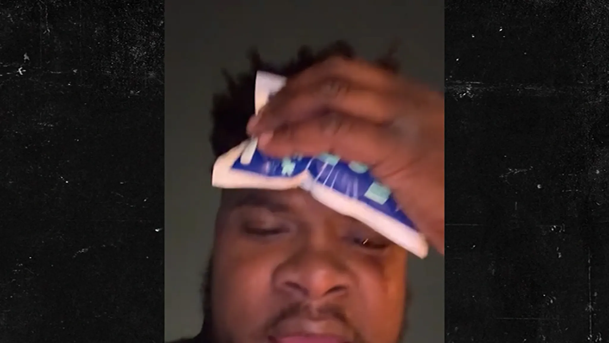 TikTok Star Marquay The Goat’s Death Tied to Prior Car Accident, Officials Say