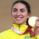 Australian Paralympic gold medallist Paige Greco dies at 28
