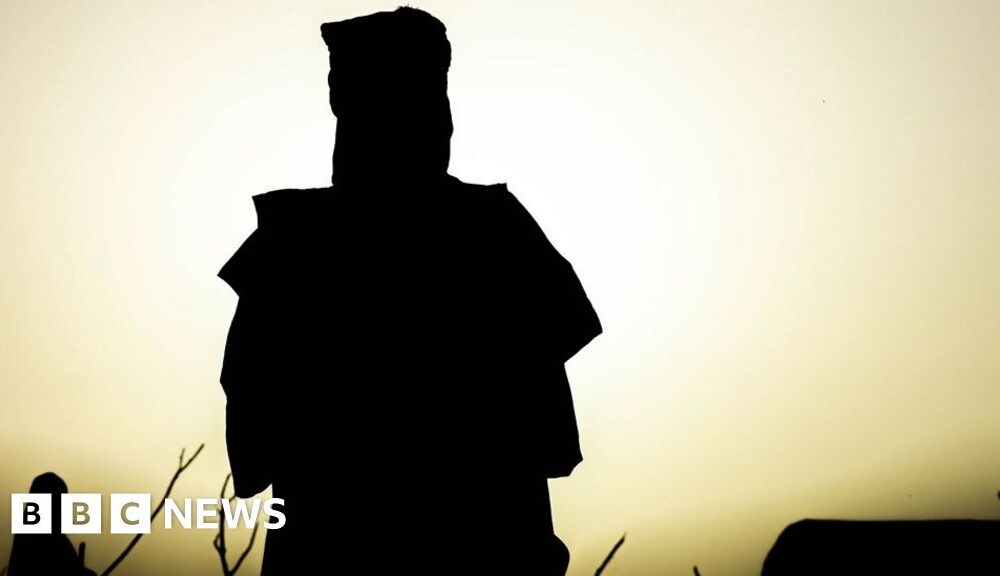 Russia's Wagner group accused of killing civilians in cold-blood in Mali