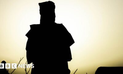 Russia's Wagner group accused of killing civilians in cold-blood in Mali