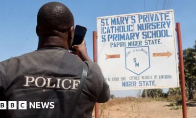 Nigeria's kidnapping crisis: 'Too scared to speak'