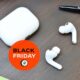 The new AirPods Pro 3 drop to a record-low price for Black Friday.