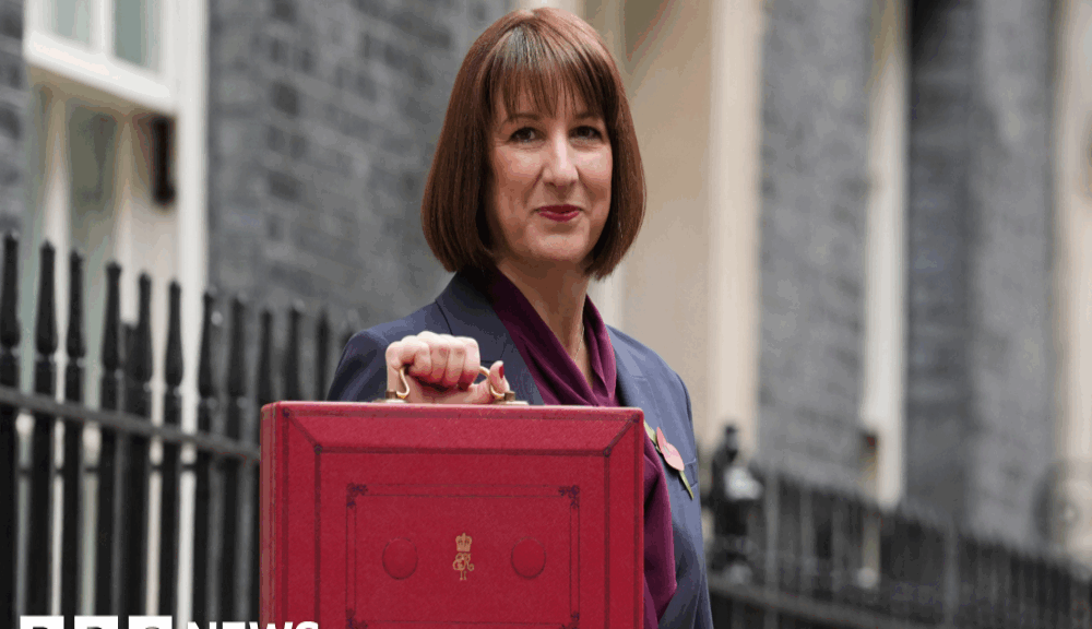 When is the Budget and what tax rises could Rachel Reeves announce?
