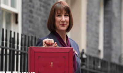When is the Budget and what tax rises could Rachel Reeves announce?