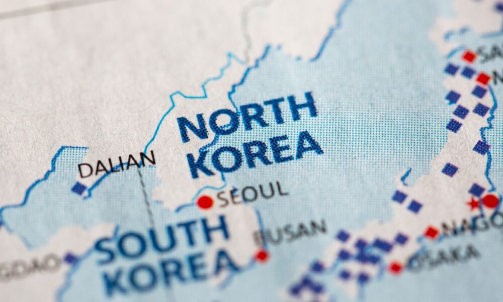 South Korea Suspects North Korea-Linked Lazarus Behind $36M Upbit Hack