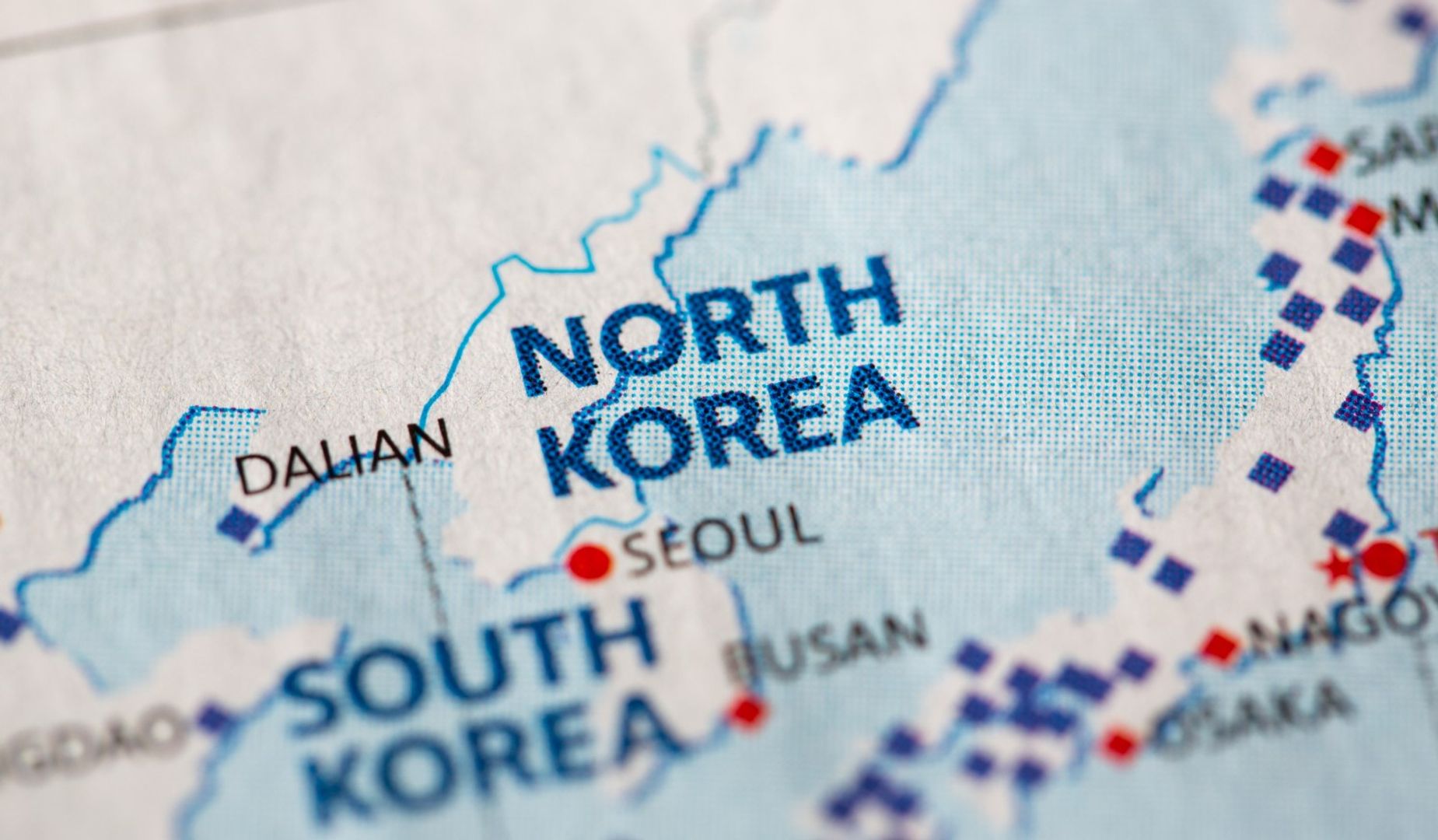 South Korea Suspects North Korea-Linked Lazarus Behind $36M Upbit Hack