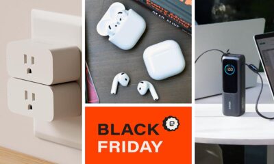 The best Black Friday deals on tech for $100 or less