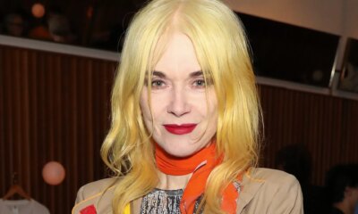 Renowned Fashion Designer Pam Hogg Dead