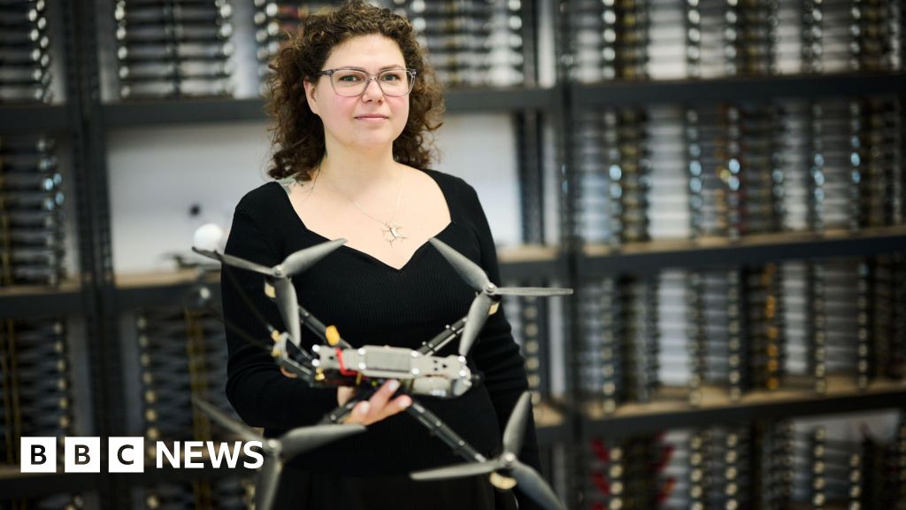 How the weapon became so mainstream