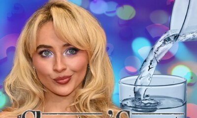 Sabrina Carpenter Reveals Hilarious Tequila Game She'd Play on 'Short N' Sweet' Tour