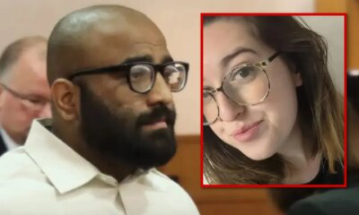 Necrophiliac Convicted of Murdering Wife Then Raping Her Corpse