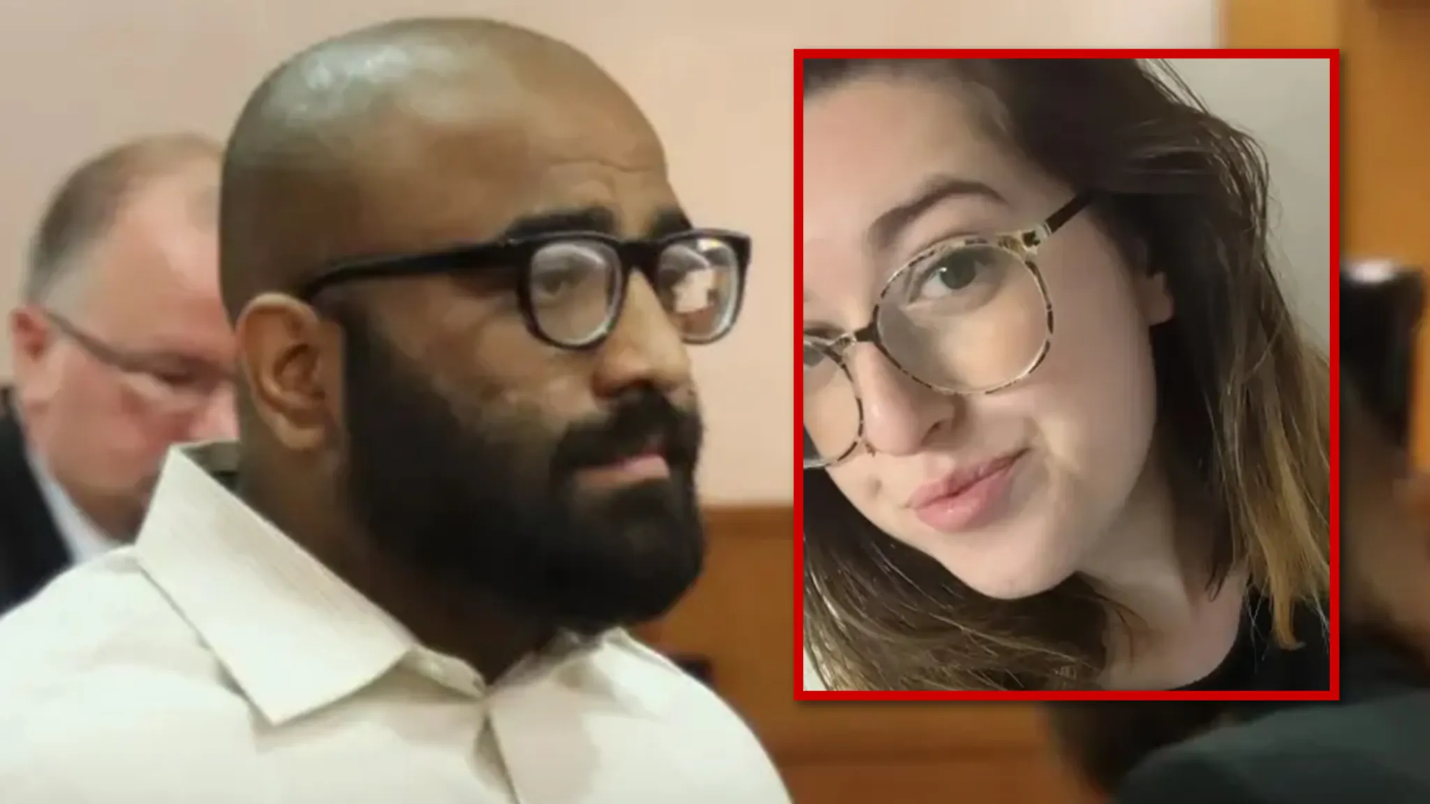 Necrophiliac Convicted of Murdering Wife Then Raping Her Corpse