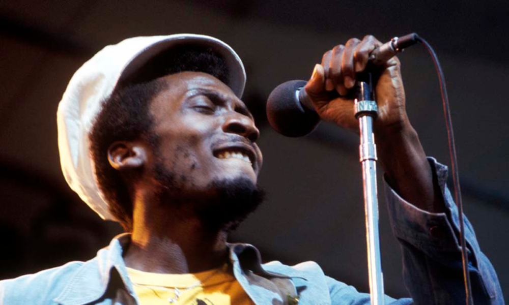 Reggae Legend Jimmy Cliff Dead at 81