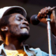 Reggae Legend Jimmy Cliff Dead at 81