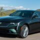 Used American luxury sedan with reliability comparable to Lexus models