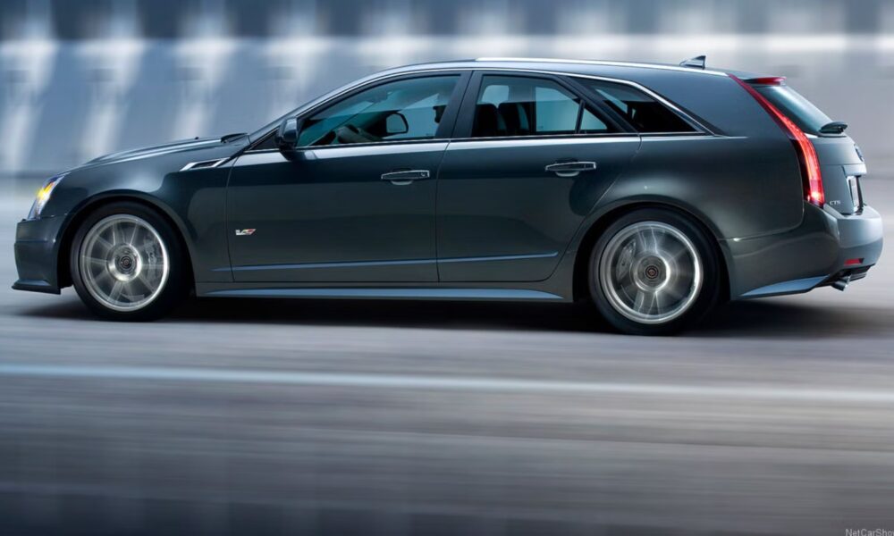 America’s rarest luxury car ever produced