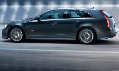 America’s rarest luxury car ever produced