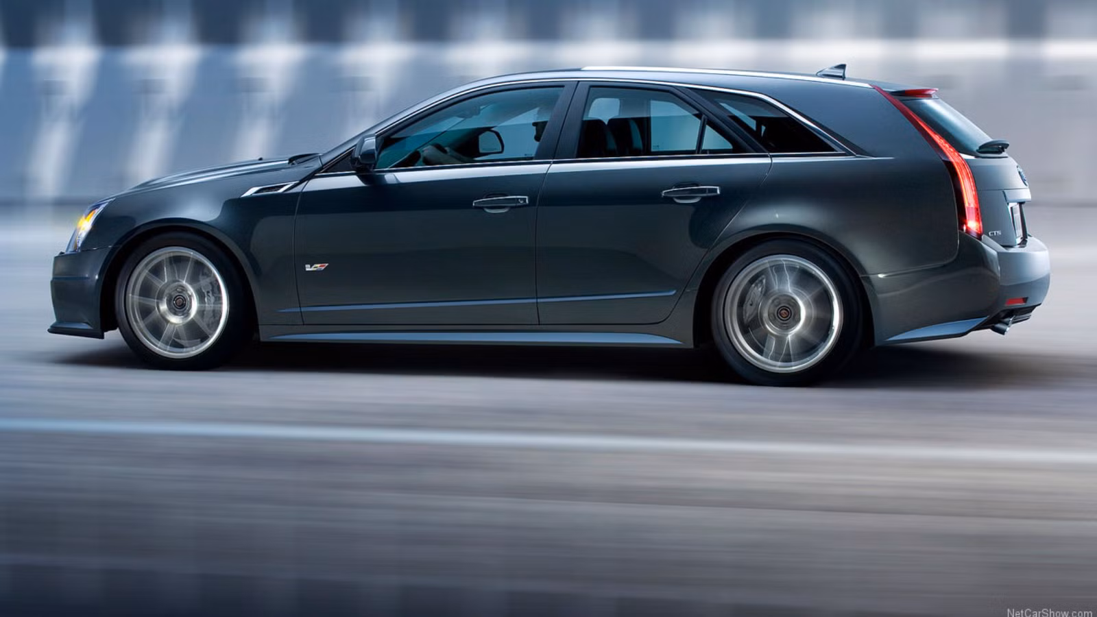 America’s rarest luxury car ever produced