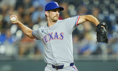 Caleb Boushley Signs With KBO's KT Wiz