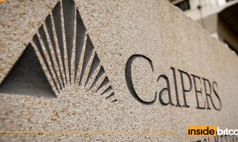 CalPERS Loses $64 Million On Michael Saylor's Strategy
