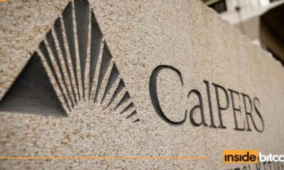 CalPERS Loses $64 Million On Michael Saylor's Strategy