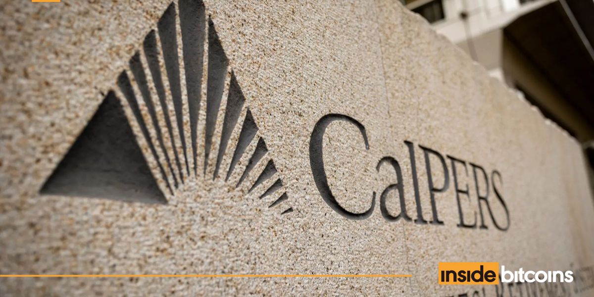 CalPERS Loses $64 Million On Michael Saylor's Strategy
