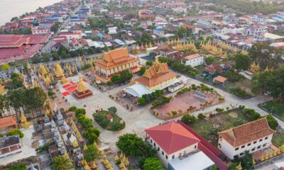 Thailand Business News