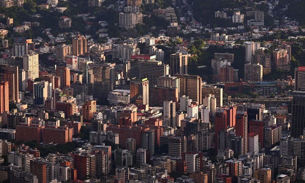 Venezuela condemns Trump airspace closure as 'colonialist threat'