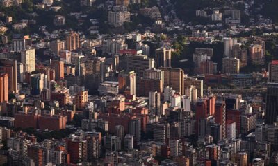 Venezuela condemns Trump airspace closure as 'colonialist threat'