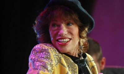 53 Years Ago, Carly Simon Released This Soft‑Rock Diss Track — and It Hit #1 on Billboard