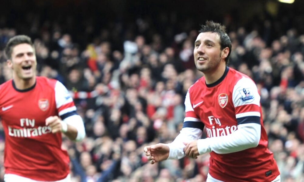 Interlull 'On This Day' | Arseblog ... an Arsenal blog