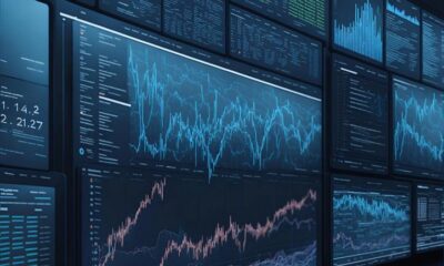 Tactical Bottom May Be Near, Greed & Fear Index Suggests