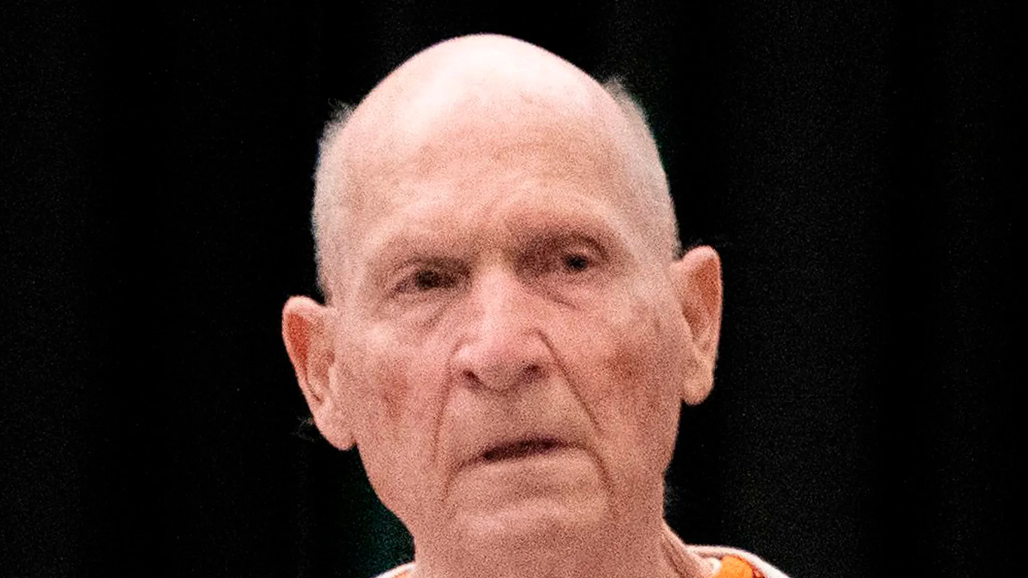 'Golden State Killer' Says Split Personality Made Him Murder, Prosecutor Writes