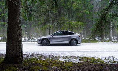 The Hits Keep on Coming for Tesla Investors