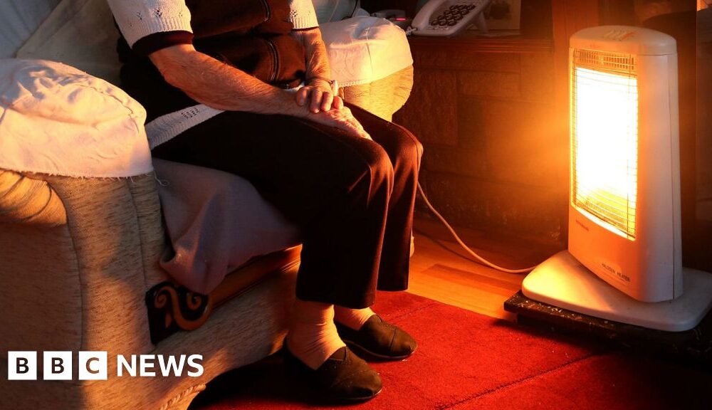 Northamptonshire warm spaces open to combat 'unaffordable' bills