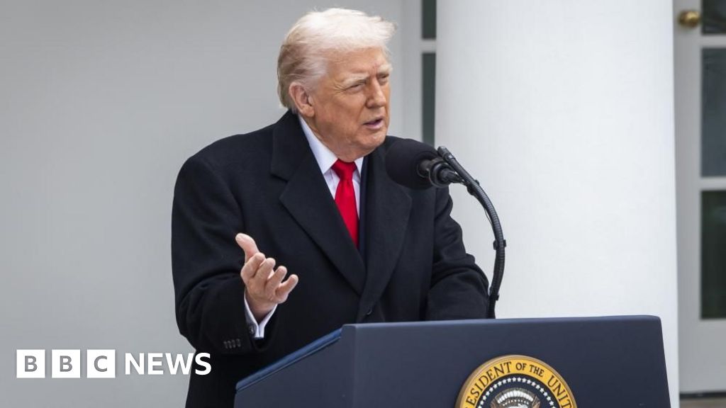 Georgia judge drops 2020 election interference case against Trump