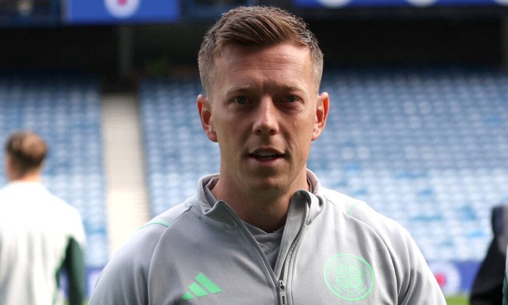 O'Neill's five-word message to incoming Celtic manager speaks volumes