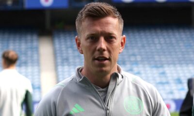 O'Neill's five-word message to incoming Celtic manager speaks volumes