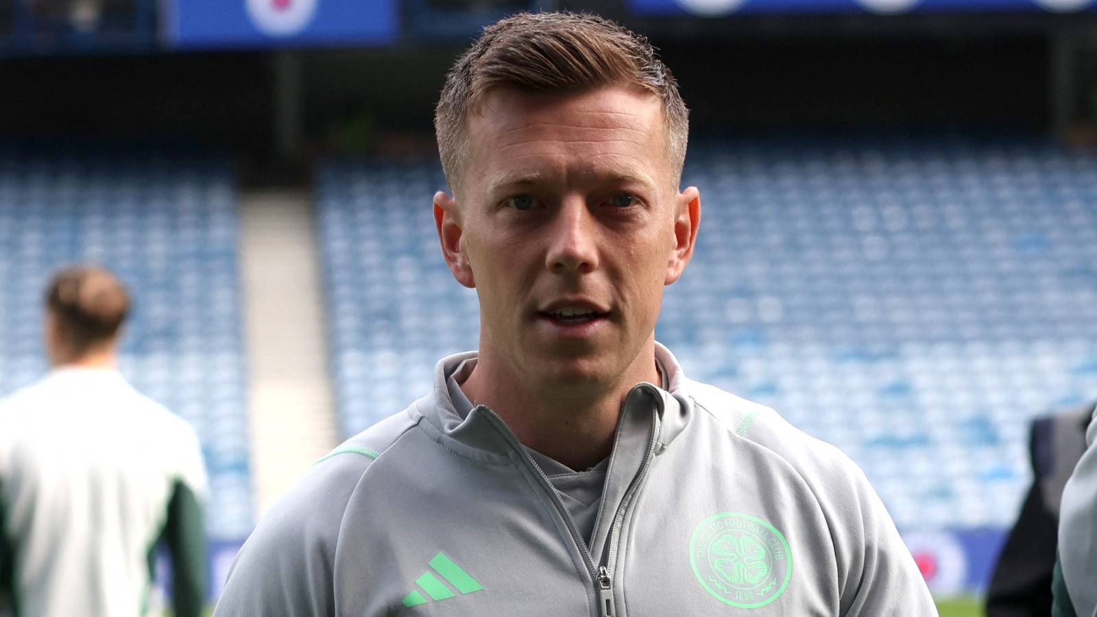 O'Neill's five-word message to incoming Celtic manager speaks volumes